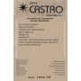 Castro Kolombiya Supremo Felice Medellin Nitelikli  Kahve  1000 Gr. (4x250Gr)